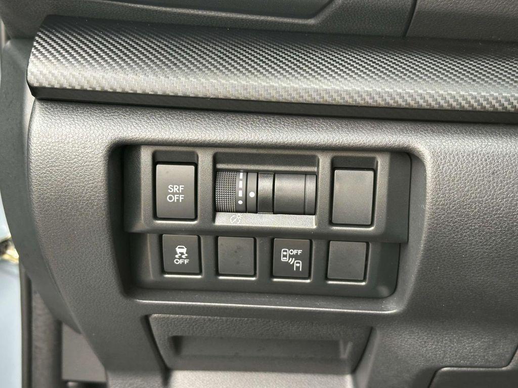 used 2019 Subaru Crosstrek car, priced at $20,850