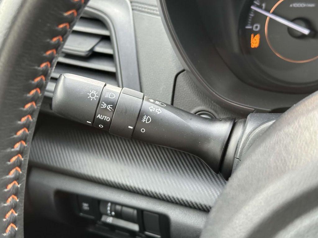 used 2019 Subaru Crosstrek car, priced at $20,850