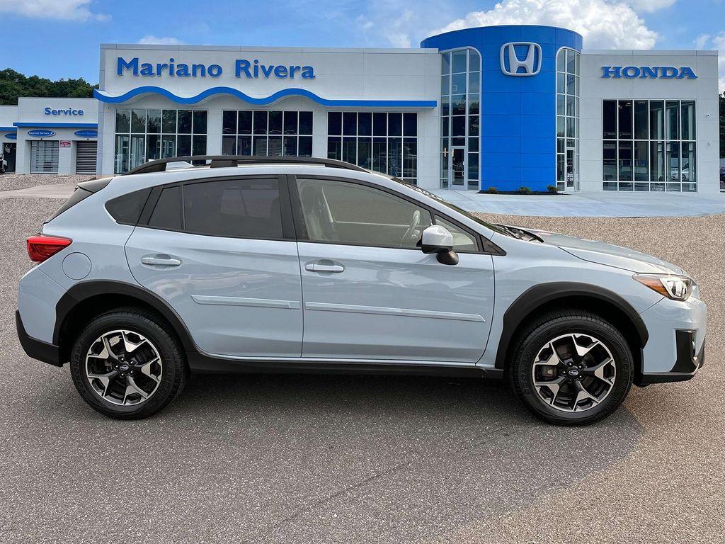 used 2019 Subaru Crosstrek car, priced at $20,850