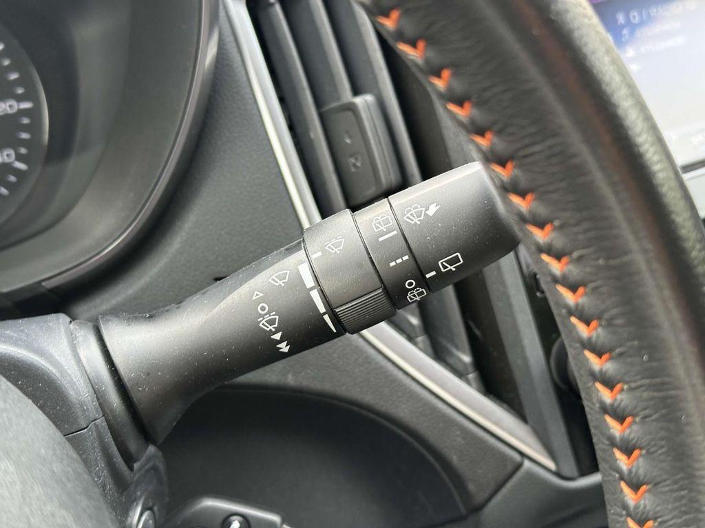 used 2019 Subaru Crosstrek car, priced at $20,850