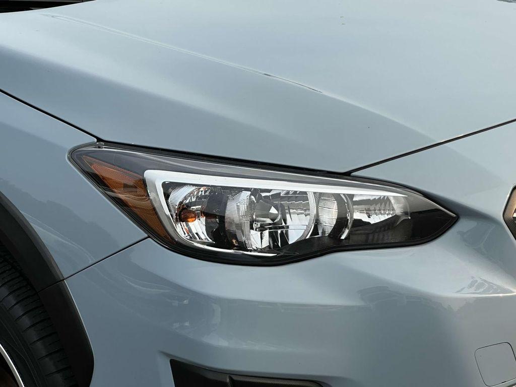 used 2019 Subaru Crosstrek car, priced at $20,850