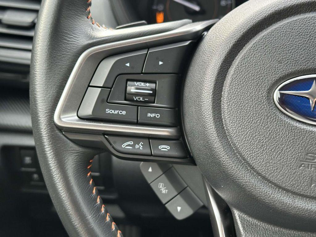 used 2019 Subaru Crosstrek car, priced at $20,850