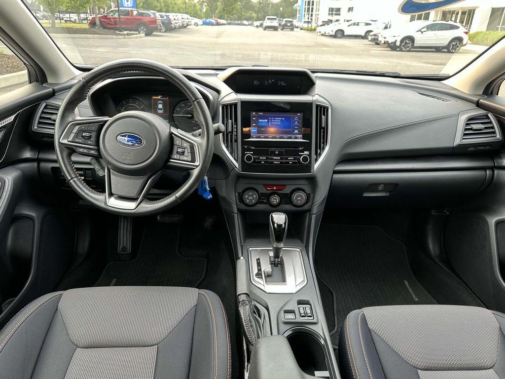 used 2019 Subaru Crosstrek car, priced at $20,850