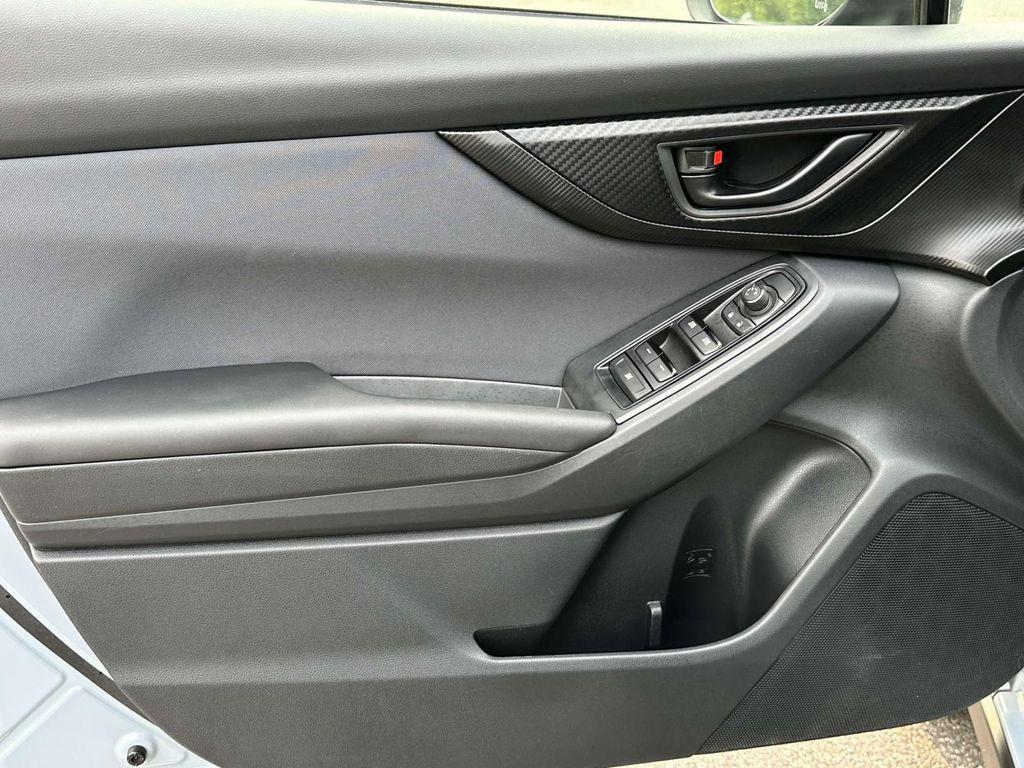 used 2019 Subaru Crosstrek car, priced at $20,850