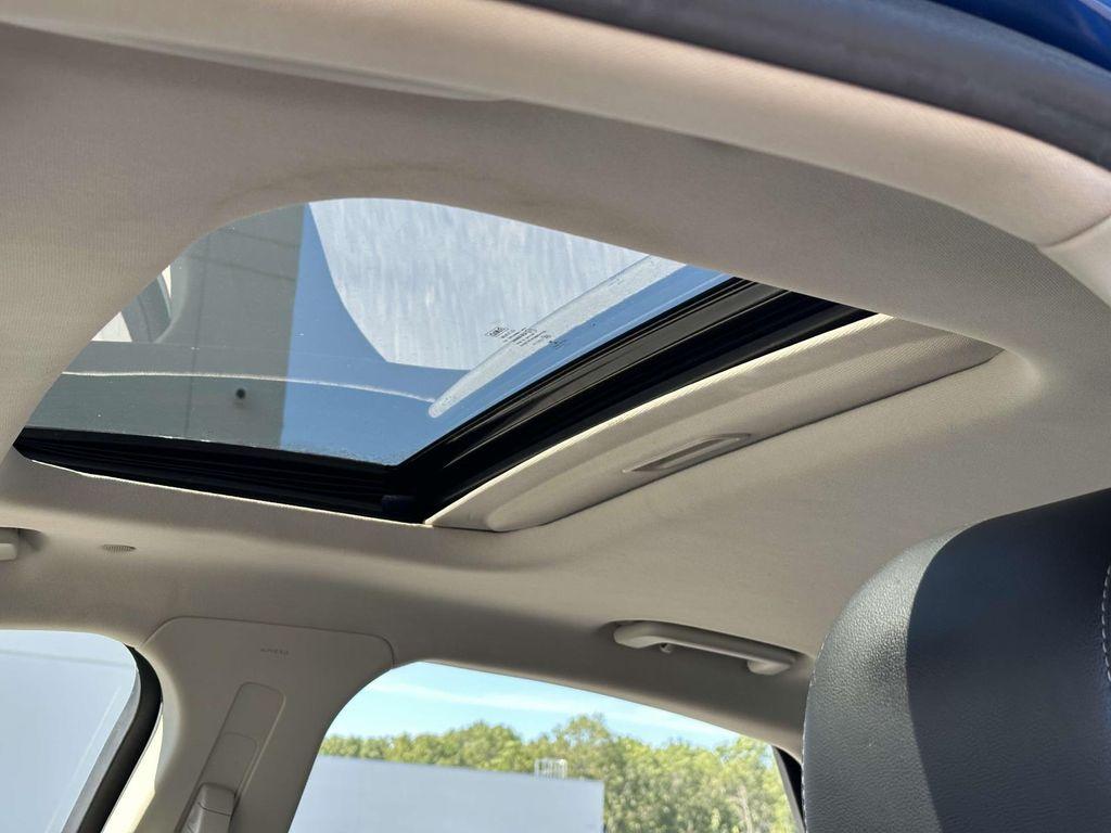 used 2018 Ford Fusion Energi car, priced at $11,489