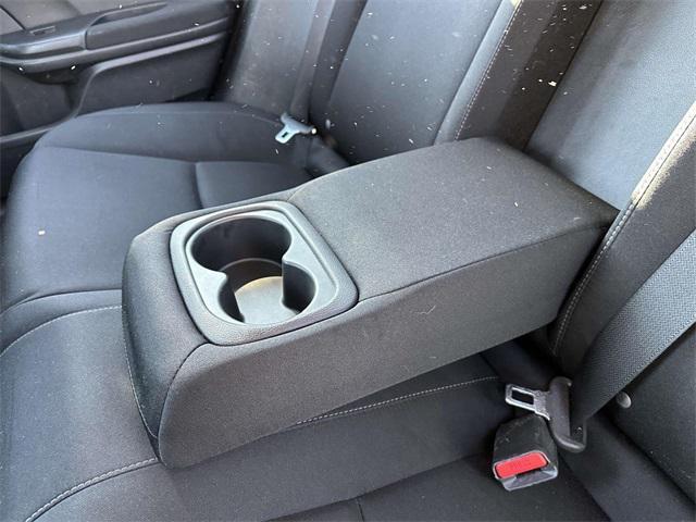 used 2018 Honda Civic car, priced at $15,987