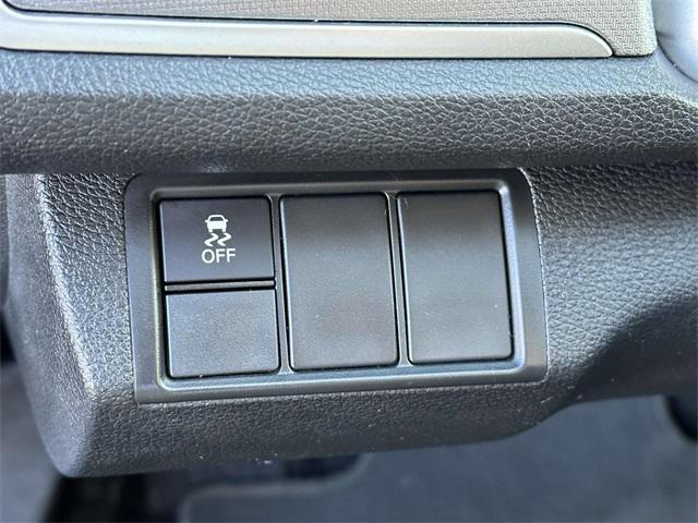 used 2018 Honda Civic car, priced at $15,987