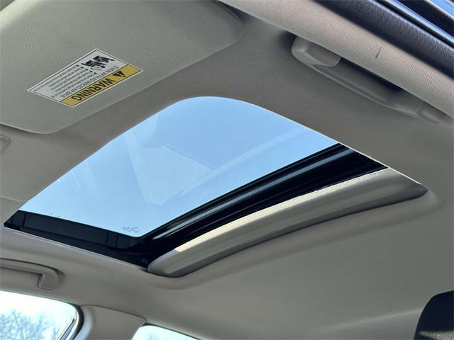 used 2018 Honda Civic car, priced at $15,987