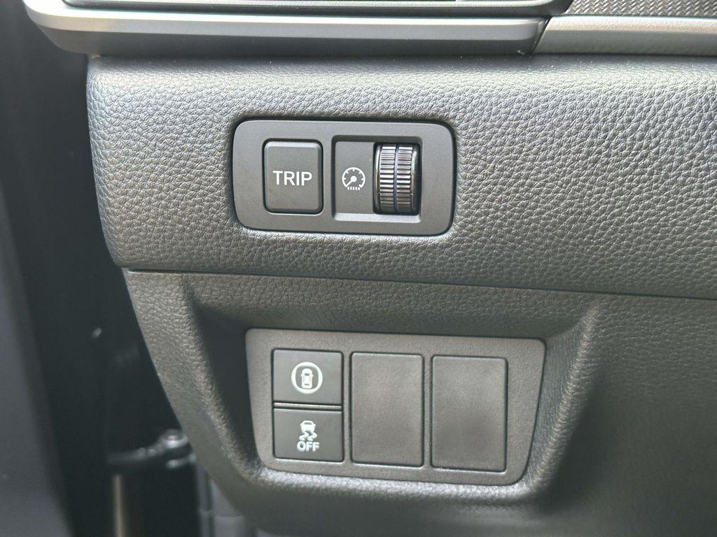 used 2022 Honda Accord car, priced at $23,998