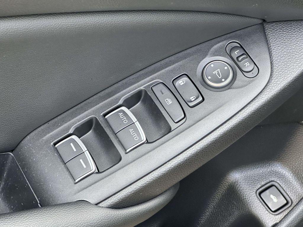 used 2022 Honda Accord car, priced at $23,998