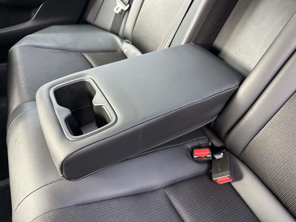 used 2022 Honda Accord car, priced at $23,998