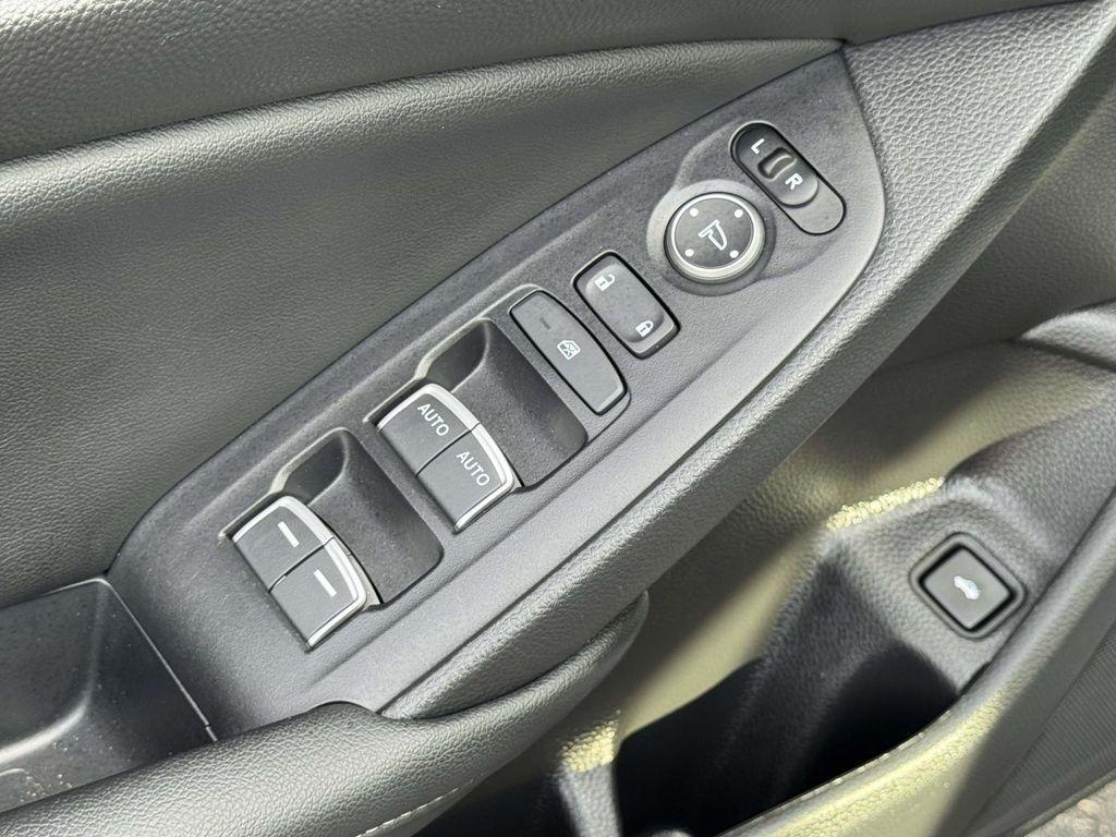 used 2022 Honda Accord car, priced at $24,354