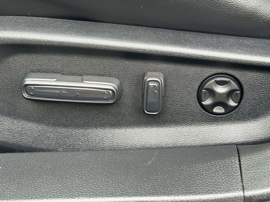 used 2022 Honda Accord car, priced at $24,354