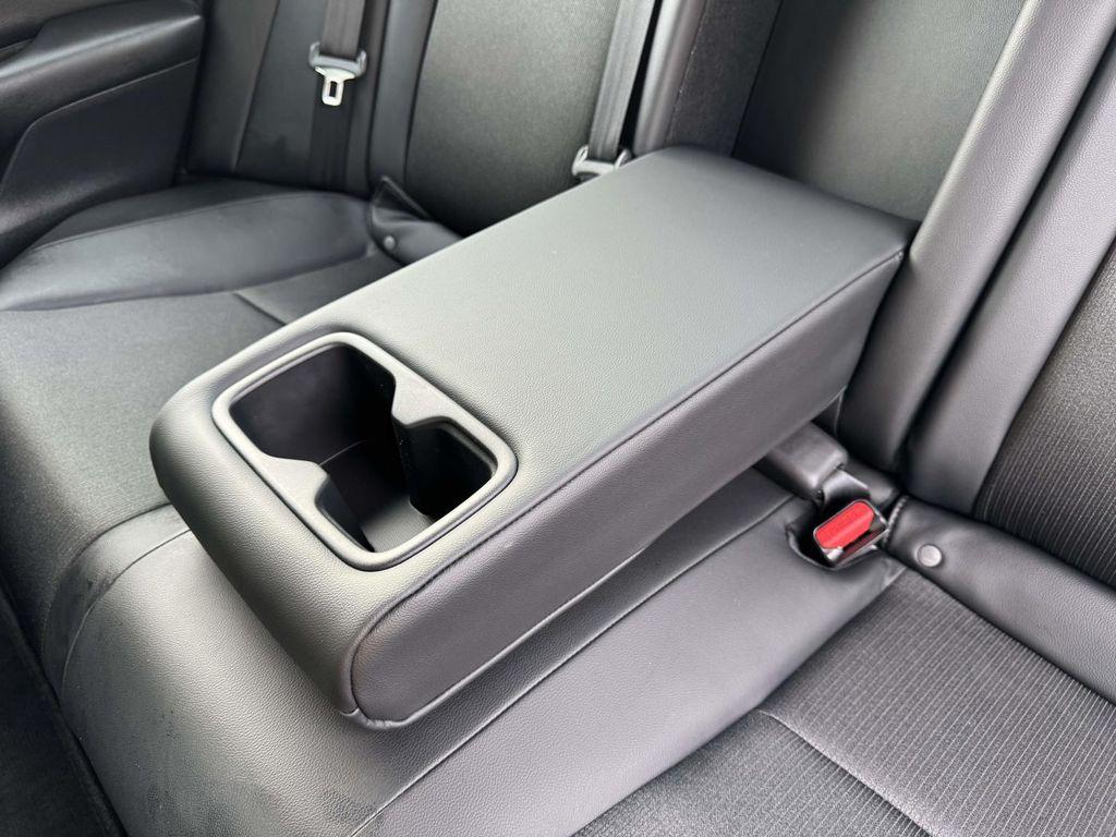 used 2022 Honda Accord car, priced at $24,354