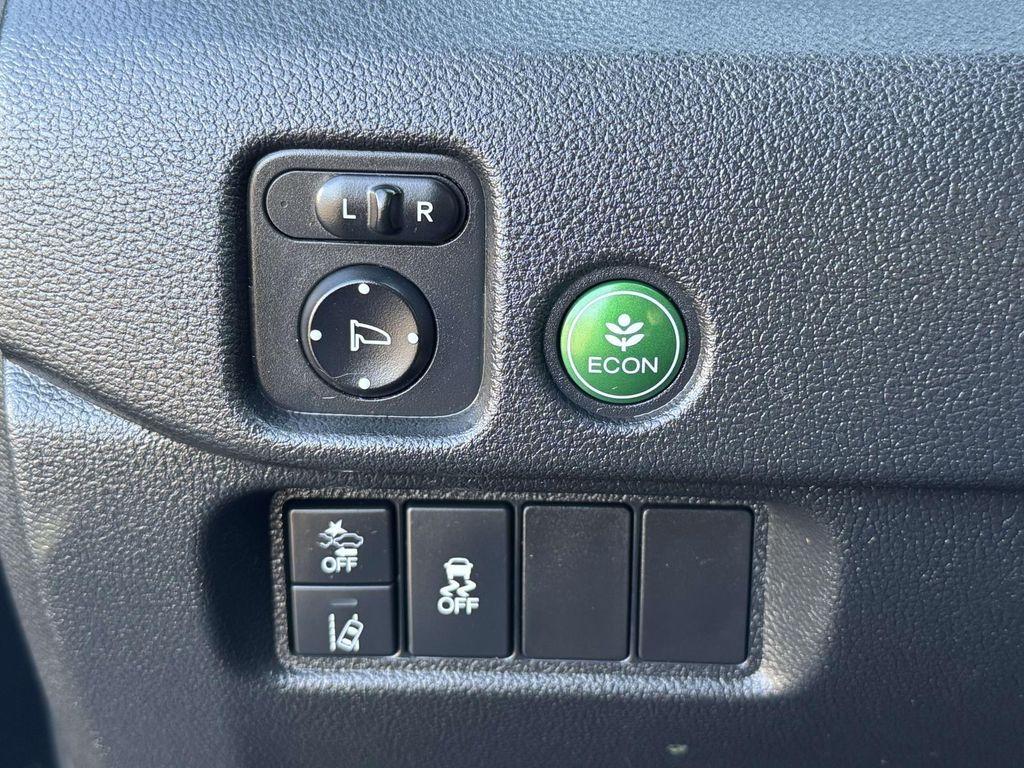 used 2022 Honda Pilot car, priced at $30,745