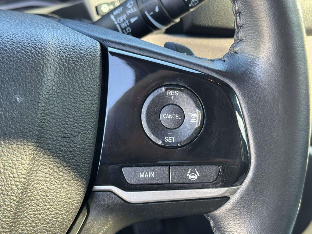 used 2022 Honda Pilot car, priced at $30,745