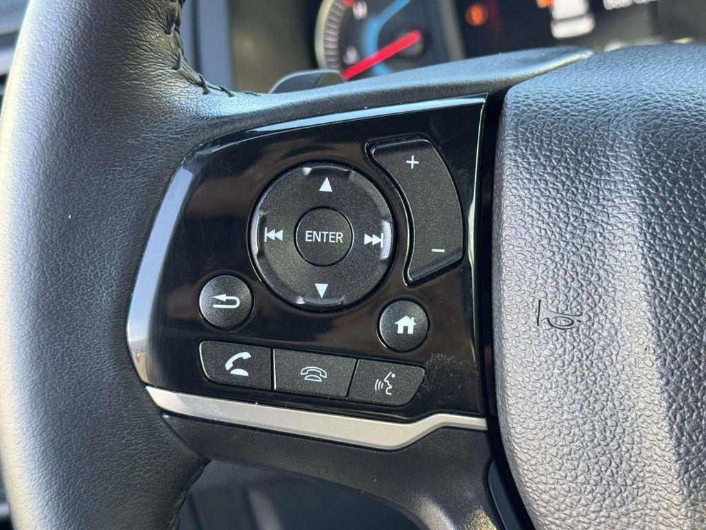 used 2022 Honda Pilot car, priced at $30,745