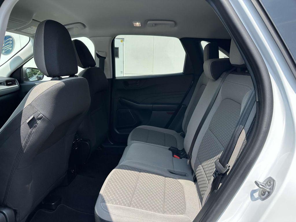 used 2022 Ford Escape car, priced at $18,994