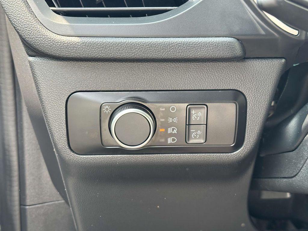 used 2022 Ford Escape car, priced at $18,994