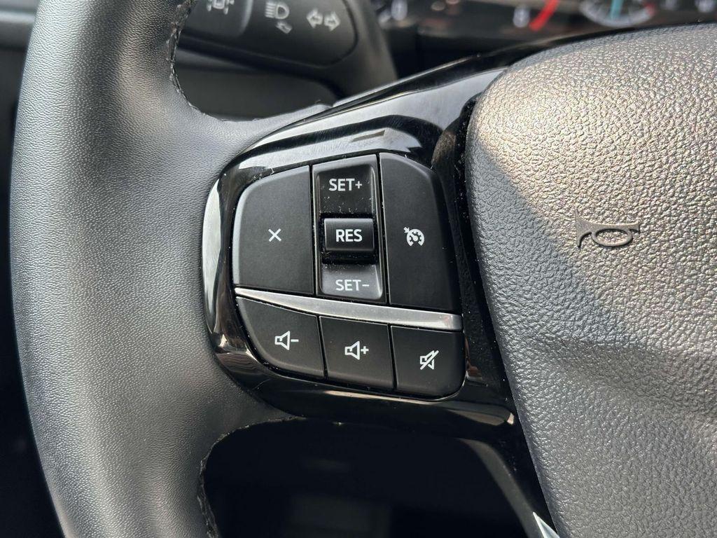 used 2022 Ford Escape car, priced at $18,994