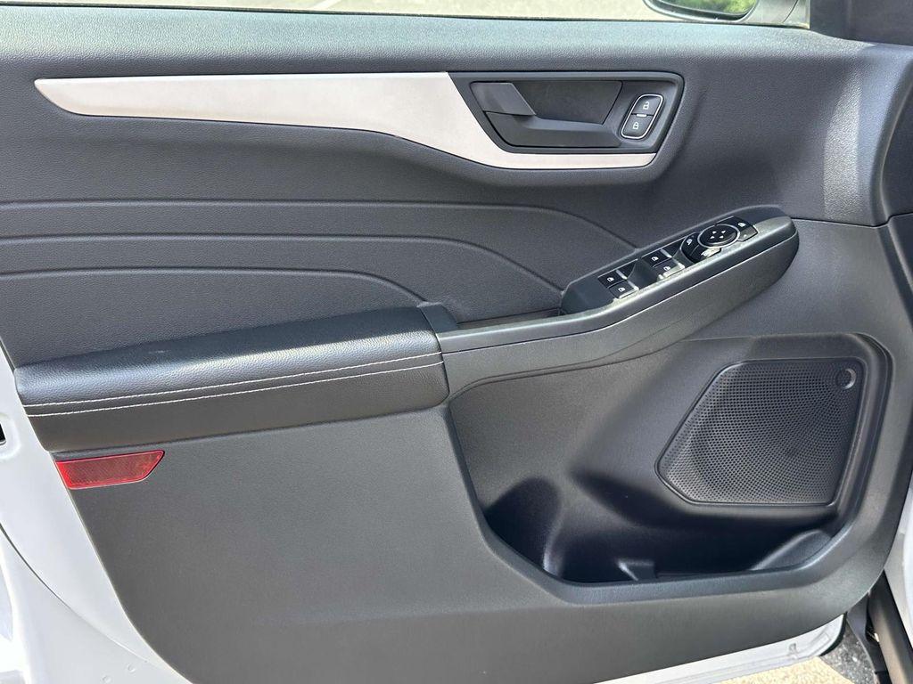 used 2022 Ford Escape car, priced at $18,994