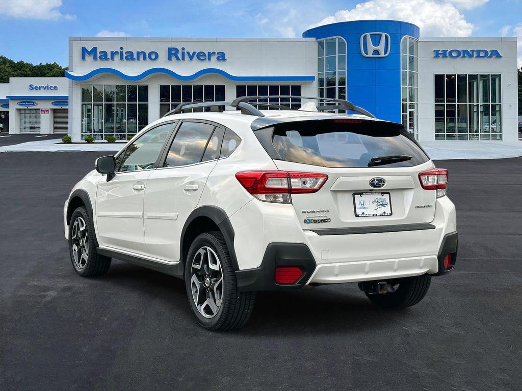 used 2018 Subaru Crosstrek car, priced at $18,987