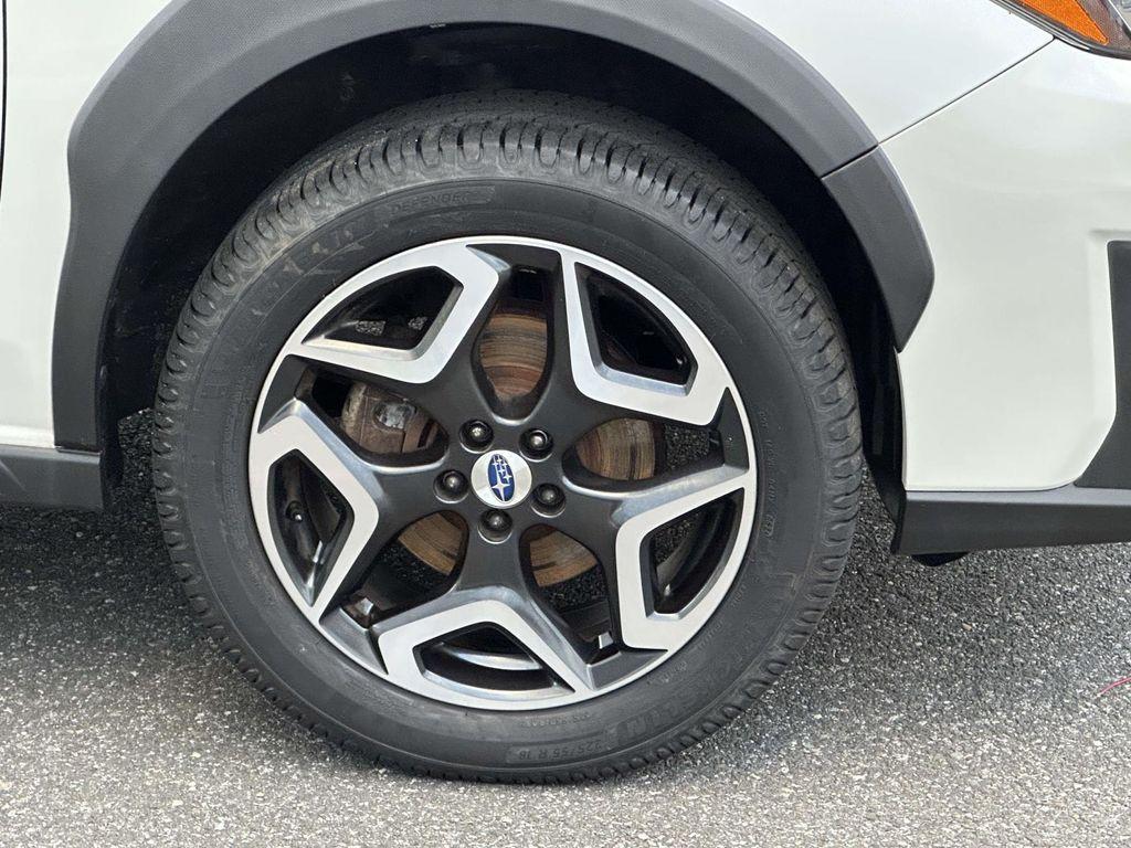 used 2018 Subaru Crosstrek car, priced at $18,987