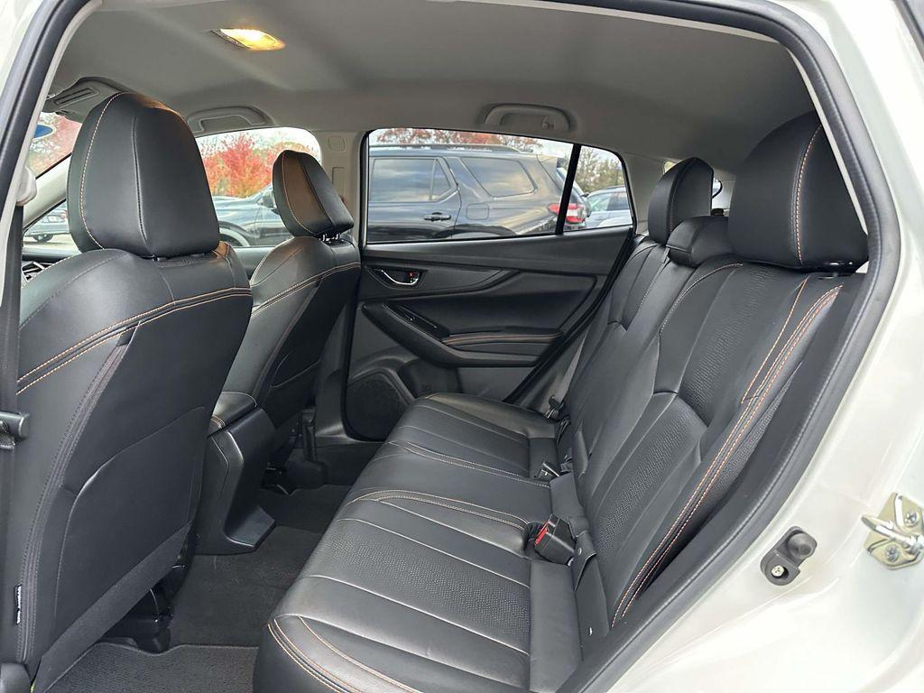 used 2018 Subaru Crosstrek car, priced at $18,987