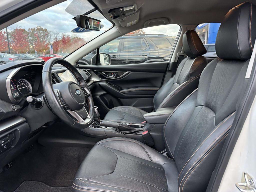 used 2018 Subaru Crosstrek car, priced at $18,987