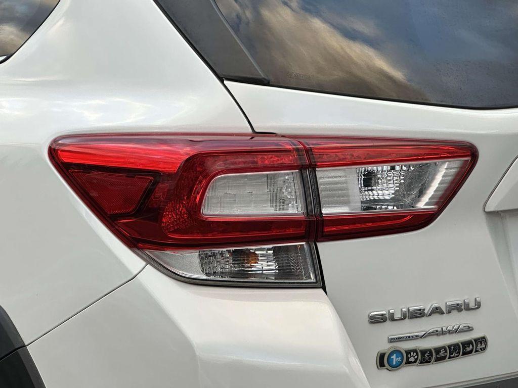 used 2018 Subaru Crosstrek car, priced at $18,987