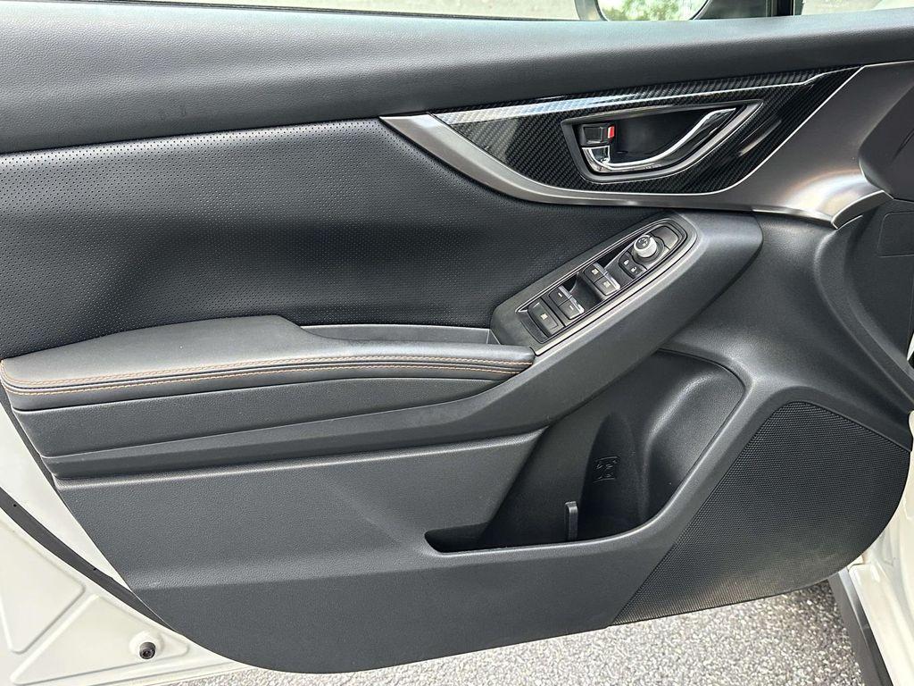 used 2018 Subaru Crosstrek car, priced at $18,987