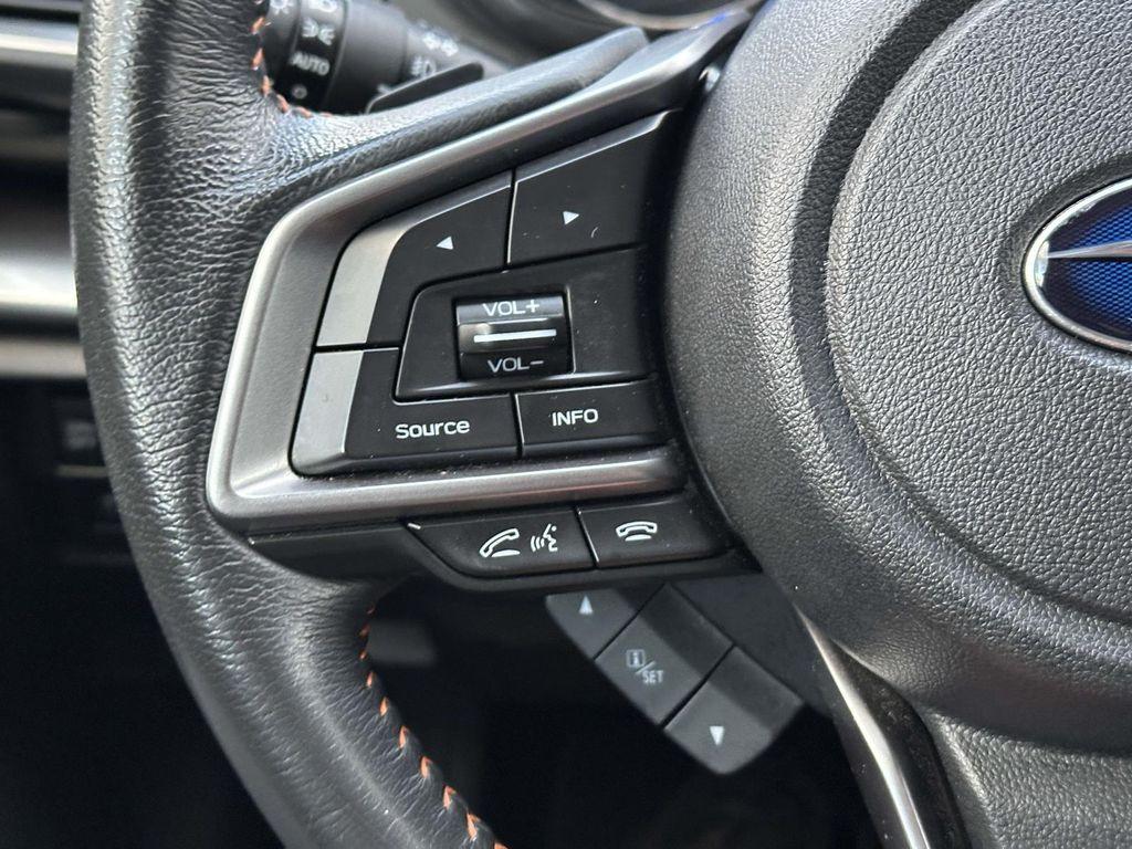 used 2018 Subaru Crosstrek car, priced at $18,987