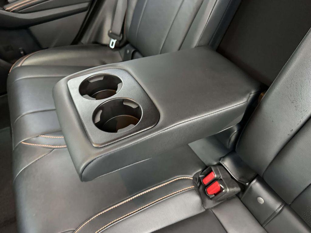 used 2018 Subaru Crosstrek car, priced at $18,987