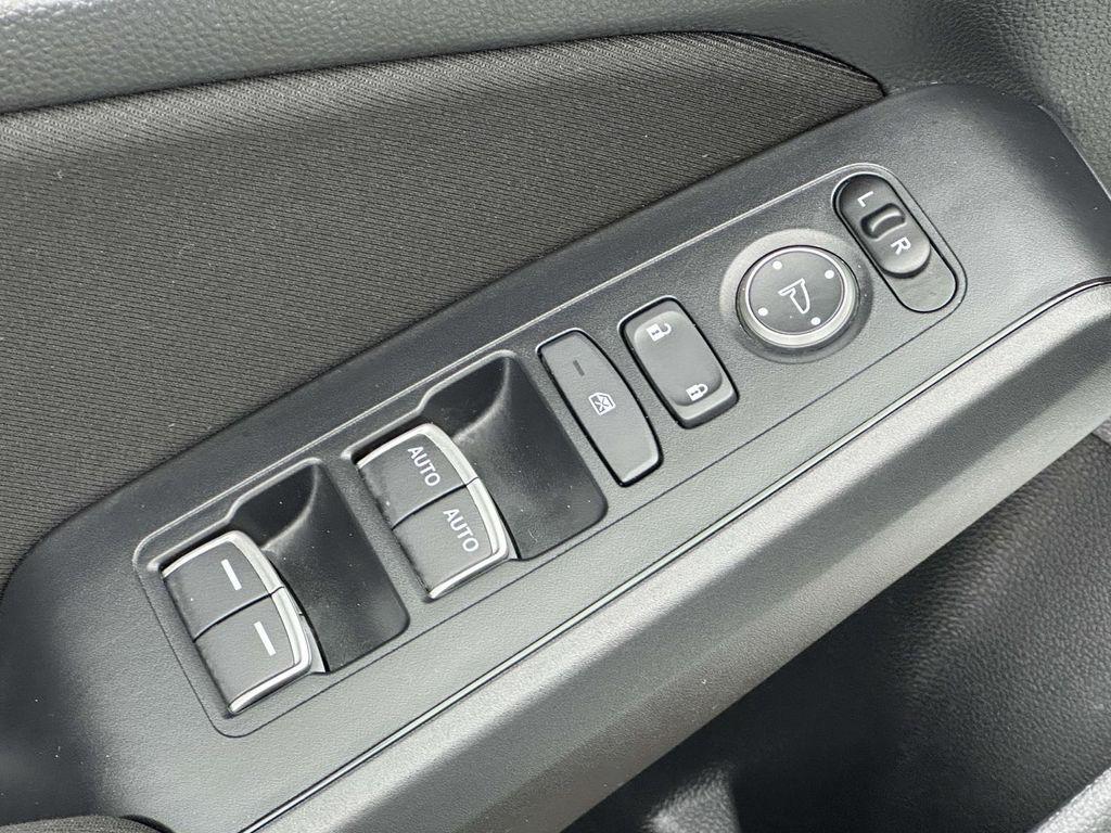 used 2023 Honda Civic car, priced at $23,994