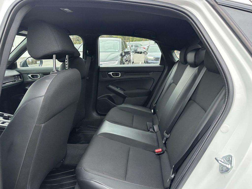 used 2023 Honda Civic car, priced at $23,994