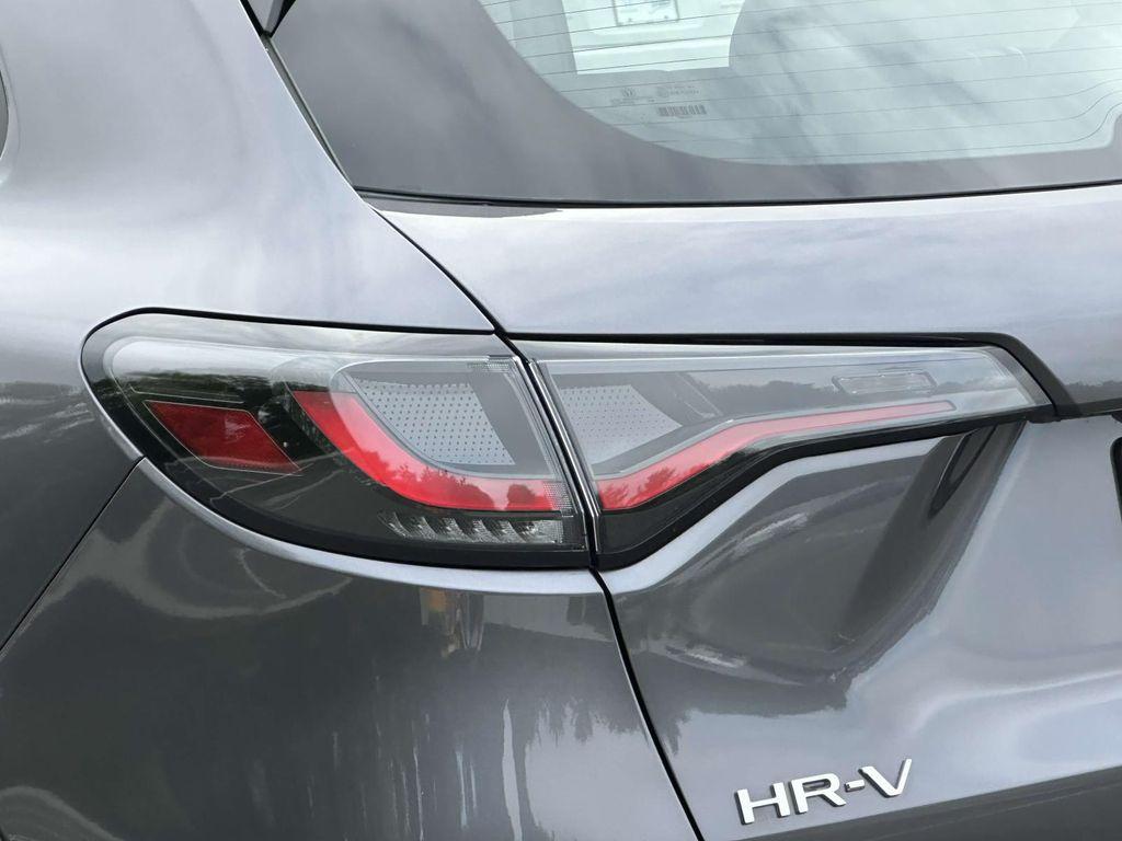 used 2023 Honda HR-V car, priced at $22,894