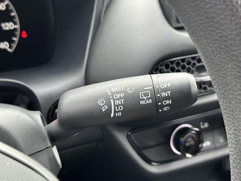 used 2023 Honda HR-V car, priced at $22,894