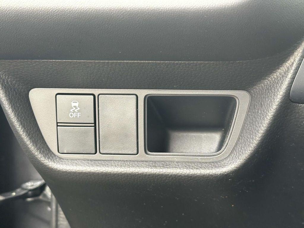 used 2023 Honda HR-V car, priced at $22,894