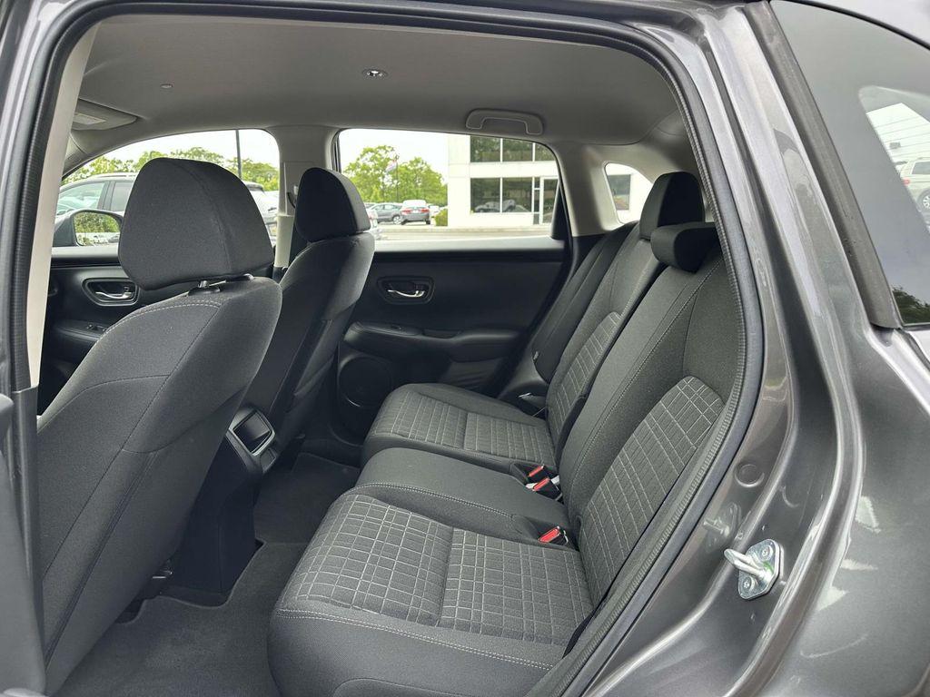 used 2023 Honda HR-V car, priced at $22,894