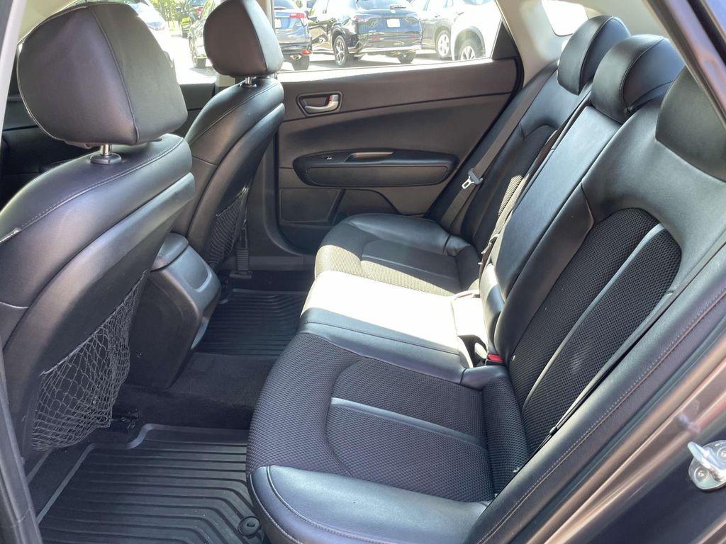 used 2019 Kia Optima car, priced at $13,942
