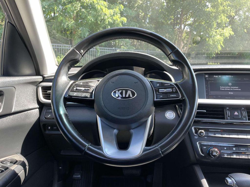 used 2019 Kia Optima car, priced at $13,942