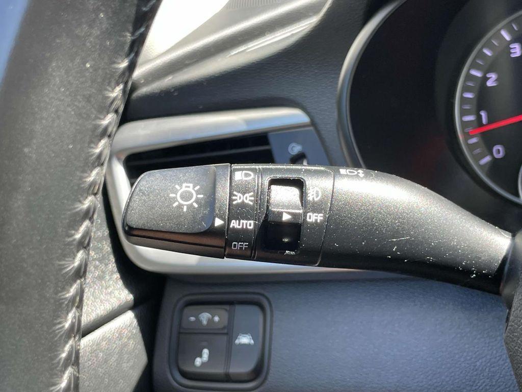 used 2019 Kia Optima car, priced at $13,942