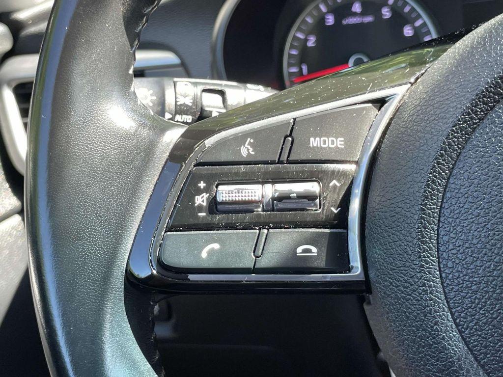 used 2019 Kia Optima car, priced at $13,942