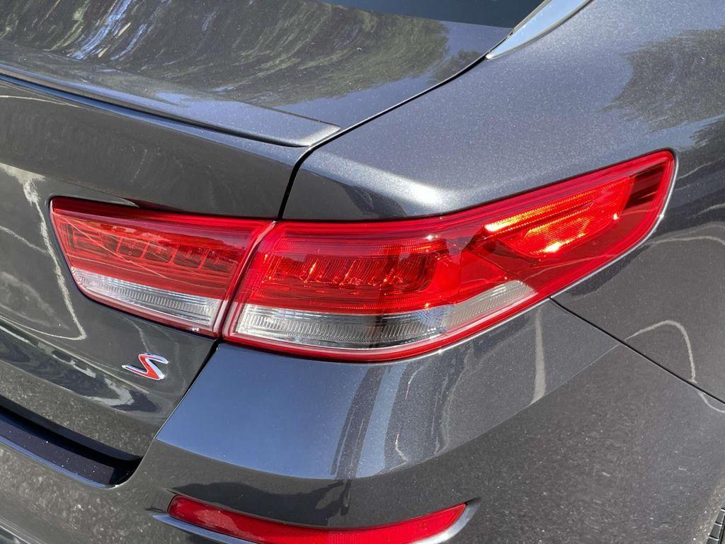 used 2019 Kia Optima car, priced at $13,942