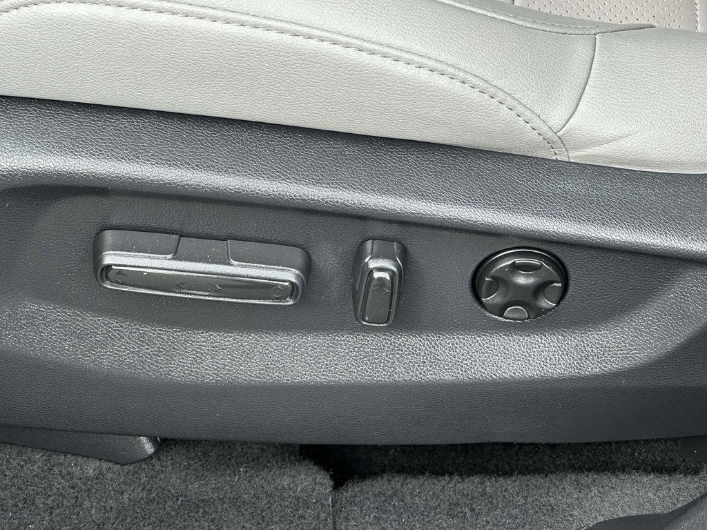 used 2022 Honda CR-V car