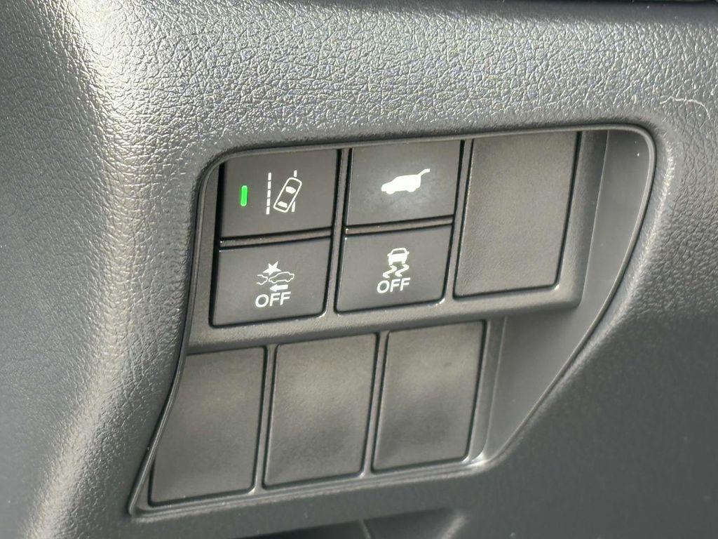 used 2022 Honda CR-V car