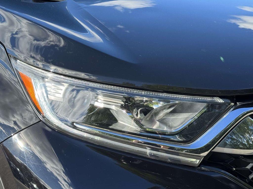 used 2019 Honda CR-V car, priced at $22,516
