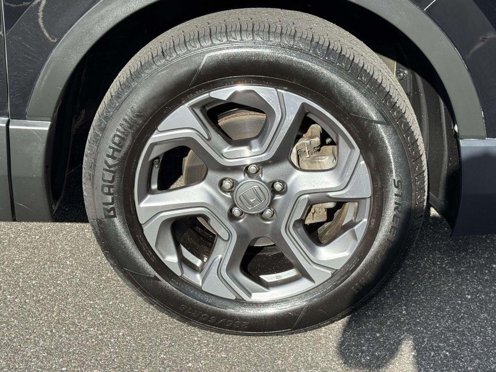 used 2019 Honda CR-V car, priced at $22,516