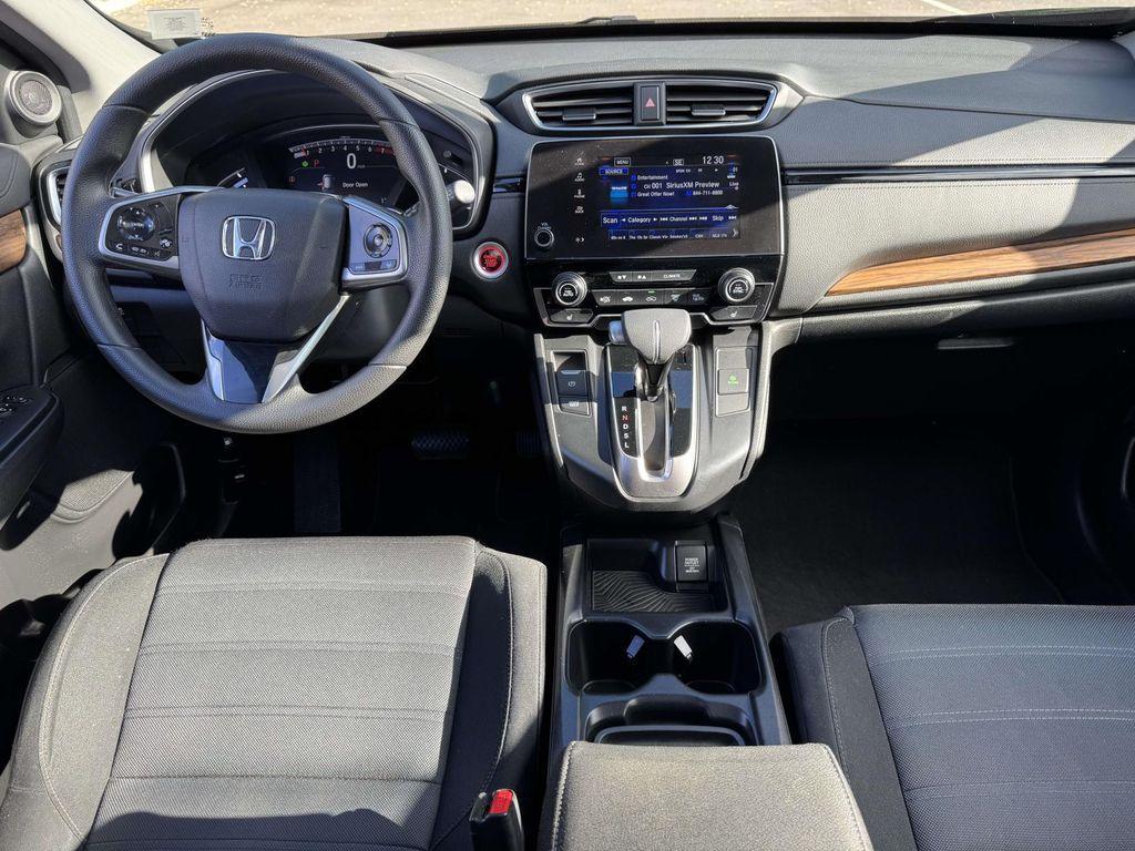 used 2019 Honda CR-V car, priced at $22,516