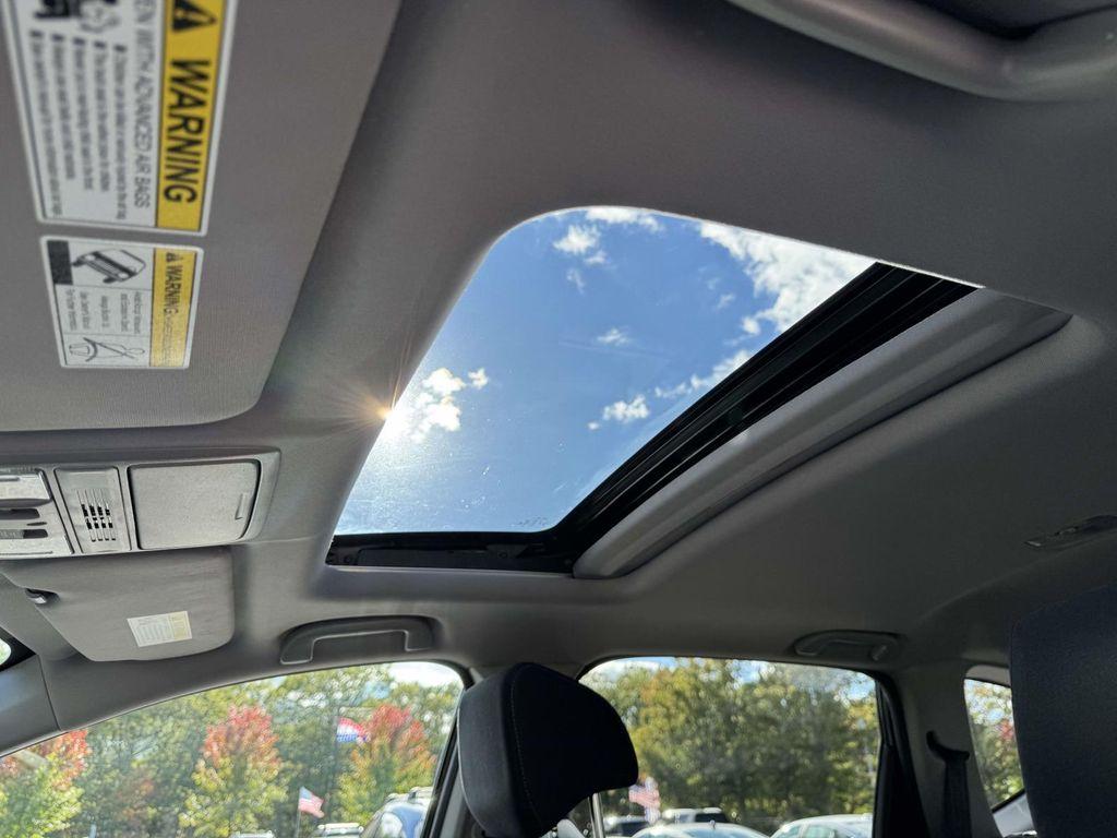 used 2019 Honda CR-V car, priced at $22,516